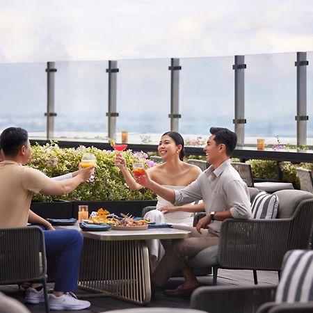Four Points By Sheraton Surabaya, Pakuwon Indah Exterior foto